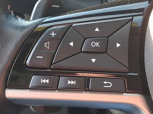 Used 2024 Nissan Altima 2.5 SR image 21