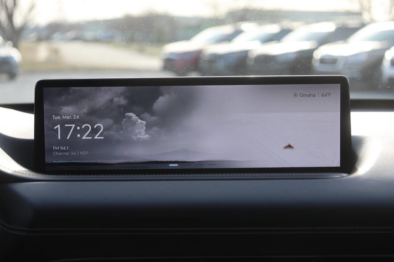 Used 2023 Genesis GV80 3.5T Advanced + image 20