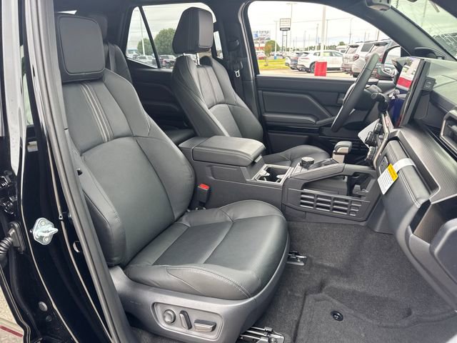 New 2026 Toyota 4Runner Limited AWD/4WD image 14
