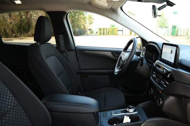 Used 2025 Ford Escape Active image 23