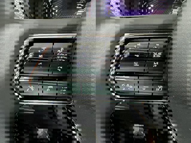 New 2026 MAZDA CX-70 SC Plus image 20