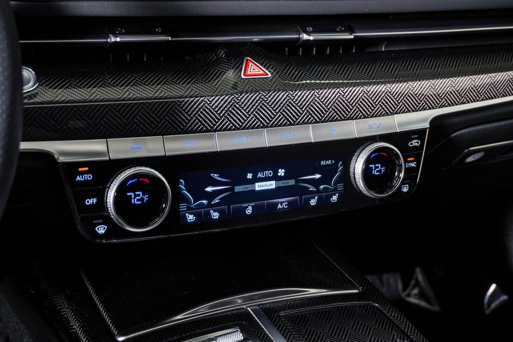 Used 2024 Genesis G80 3.5T Sport image 26