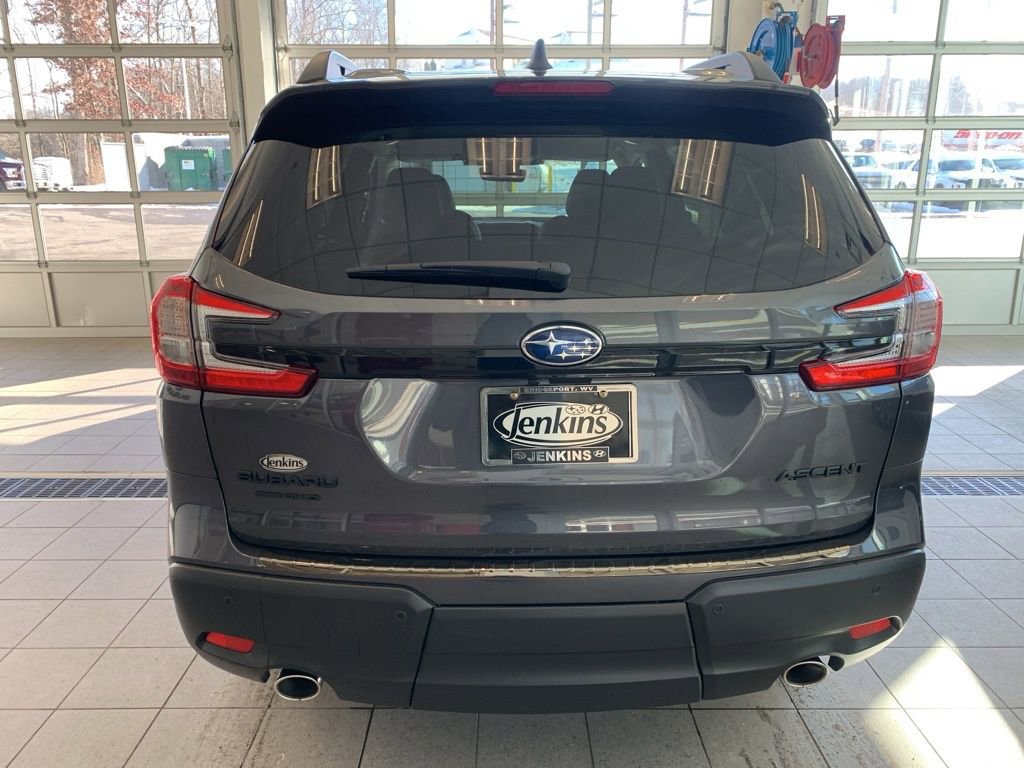 New 2026 Subaru Ascent Premium image 13