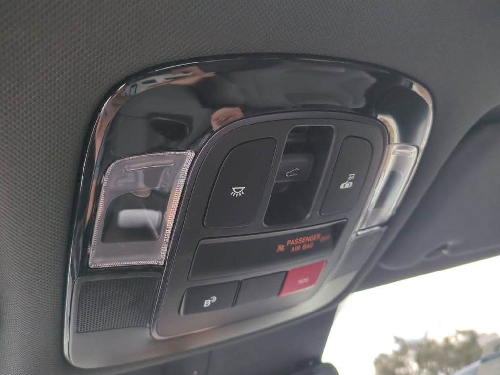 New 2026 Hyundai Sonata N Line FWD image 23