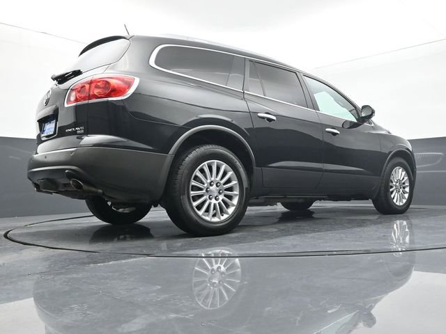 Used 2011 Buick Enclave CXL w/ Trailering Provision Package image 11