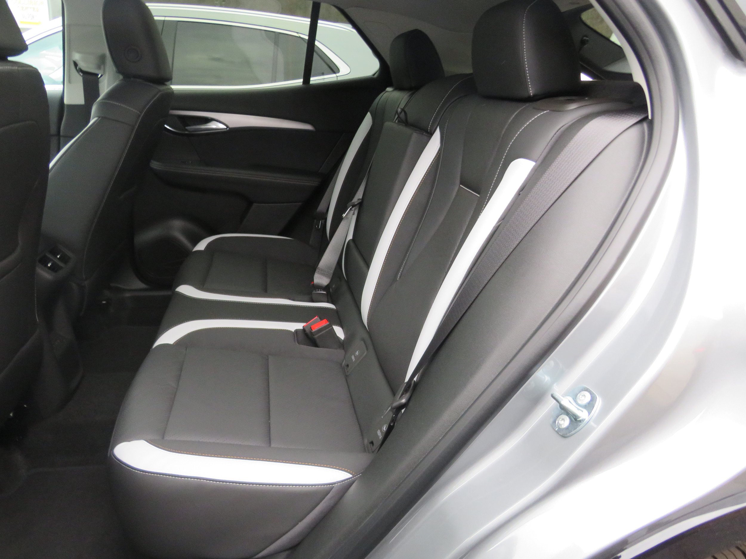 New 2026 Buick Envision Sport Touring AWD/4WD image 8