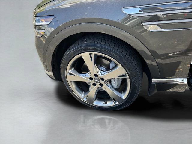 Used 2024 Genesis GV80 3.5T w/ Prestige Package image 38