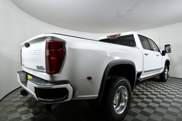 New 2026 Chevrolet Silverado 3500 High Country w/ Technology Package image 11