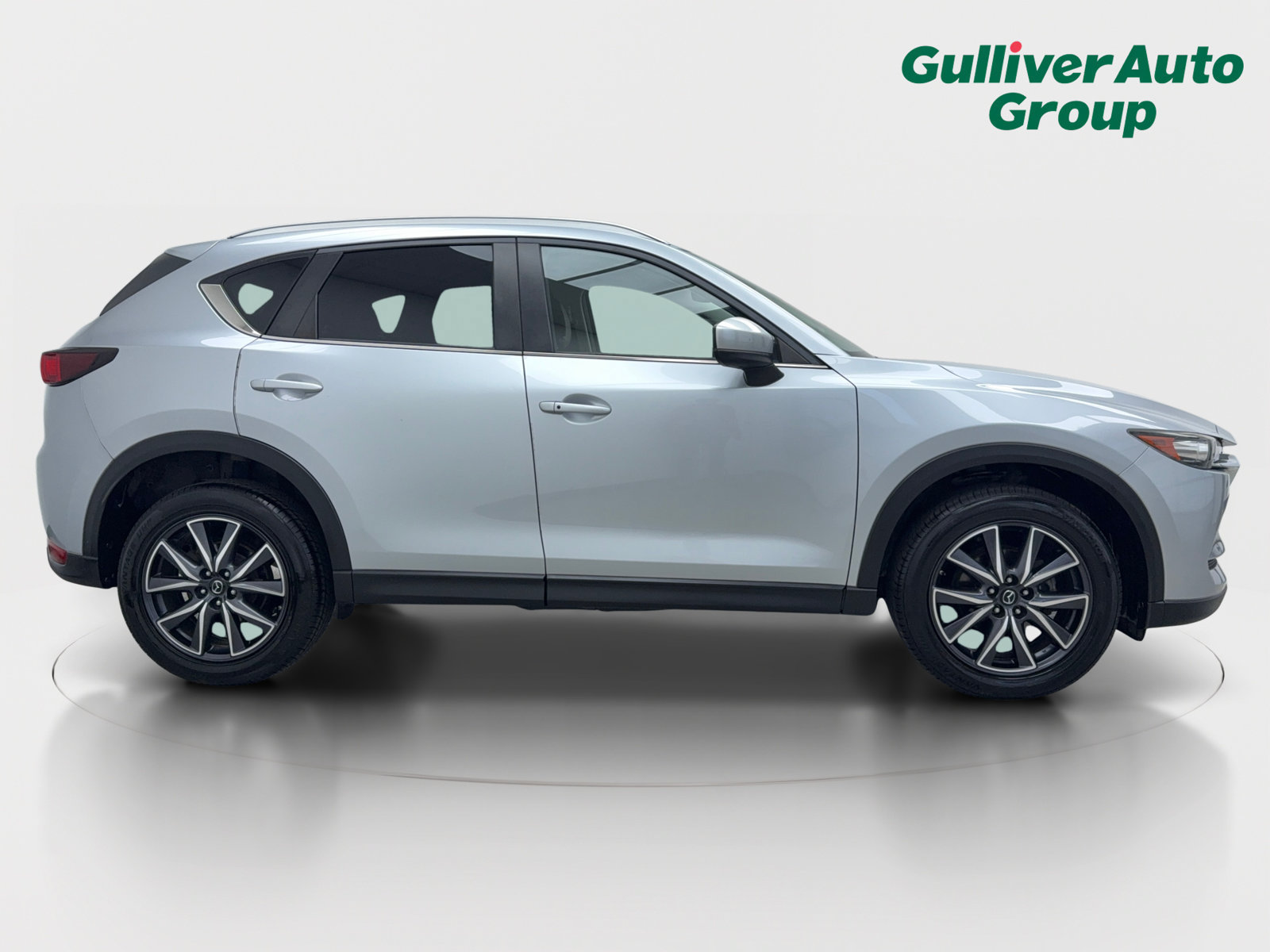 Used 2018 MAZDA CX-5 Touring FWD image 10