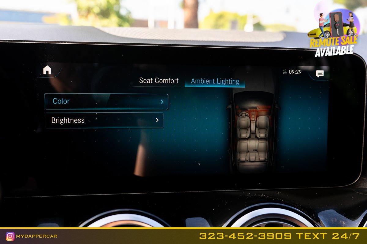 Used 2022 Mercedes-Benz GLA 250 image 35