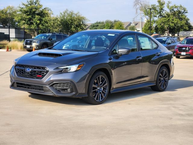 New 2026 Subaru WRX AWD/4WD video 2