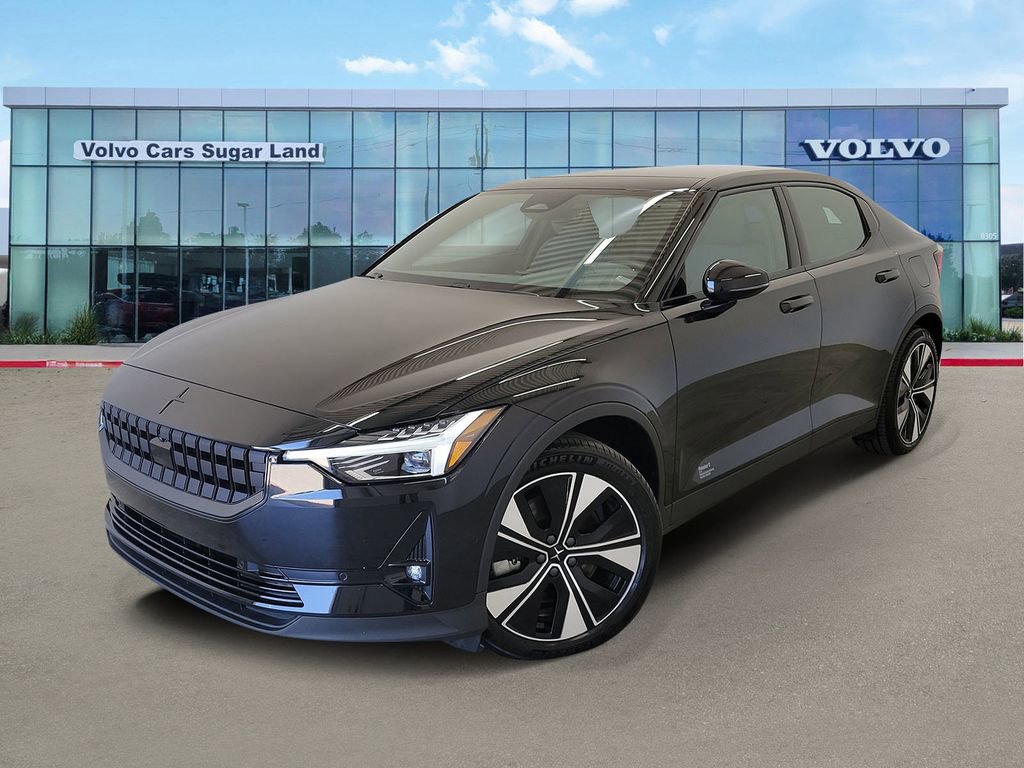 Used 2023 Polestar Polestar 2 w/ Pilot Pack AWD/4WD image 1