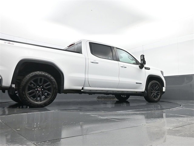 Used 2023 GMC Sierra 1500 Elevation image 25