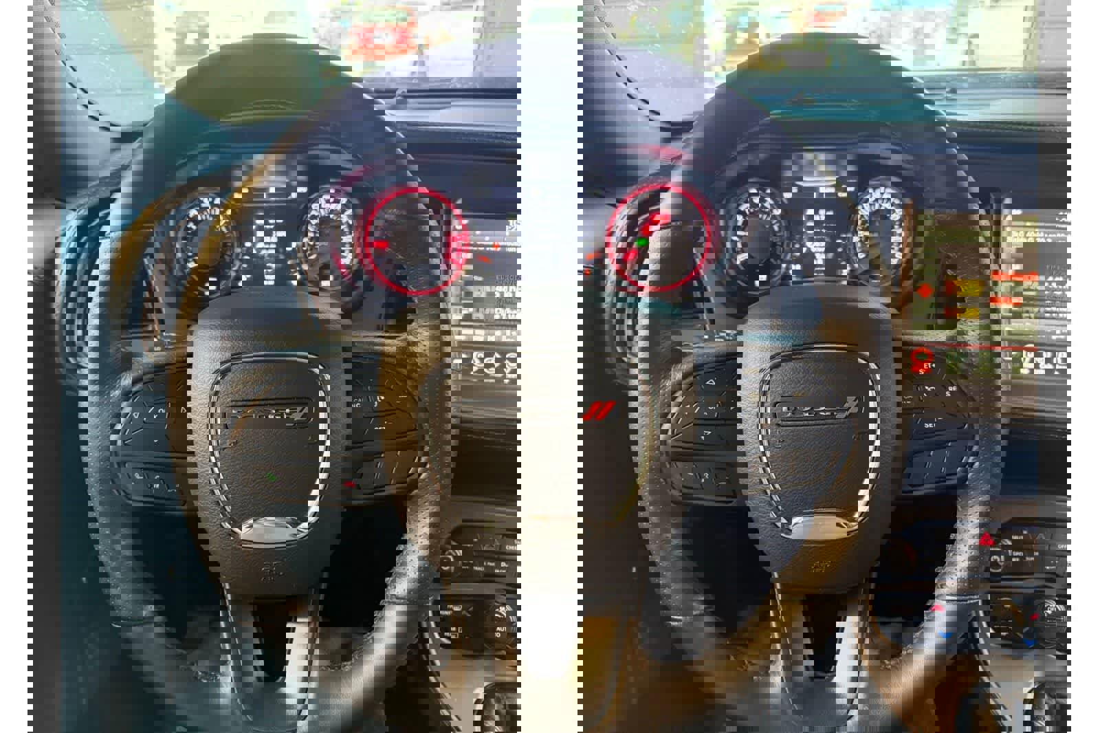 Used 2023 Dodge Challenger R/T w/ Plus Package image 22