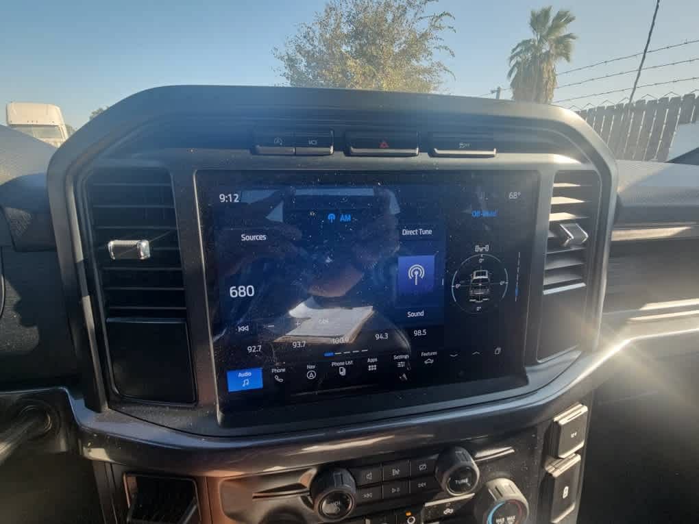 Used 2024 Ford F150 STX AWD/4WD image 16