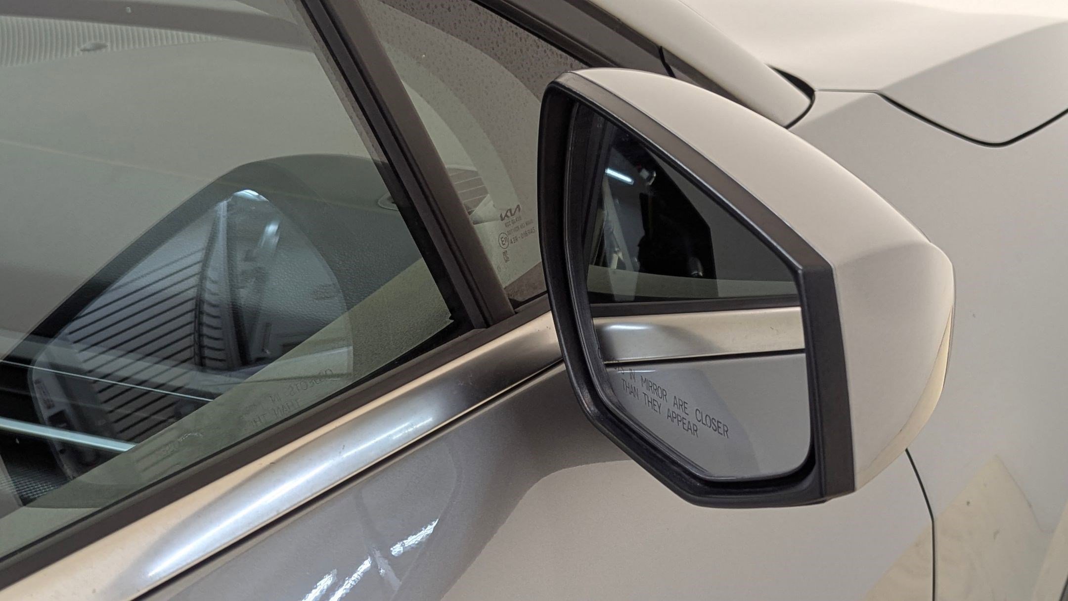 Used 2024 Kia Sportage LX image 20