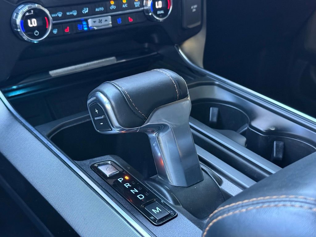 Used 2021 Ford F150 Platinum w/ Equipment Group 701A High AWD/4WD image 18