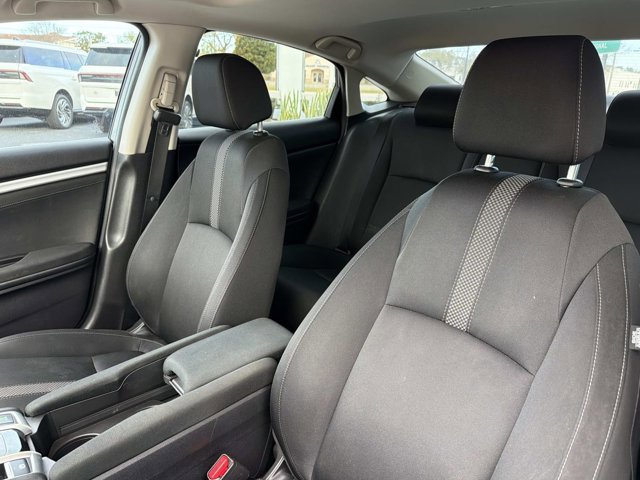 Used 2021 Honda Civic EX image 13