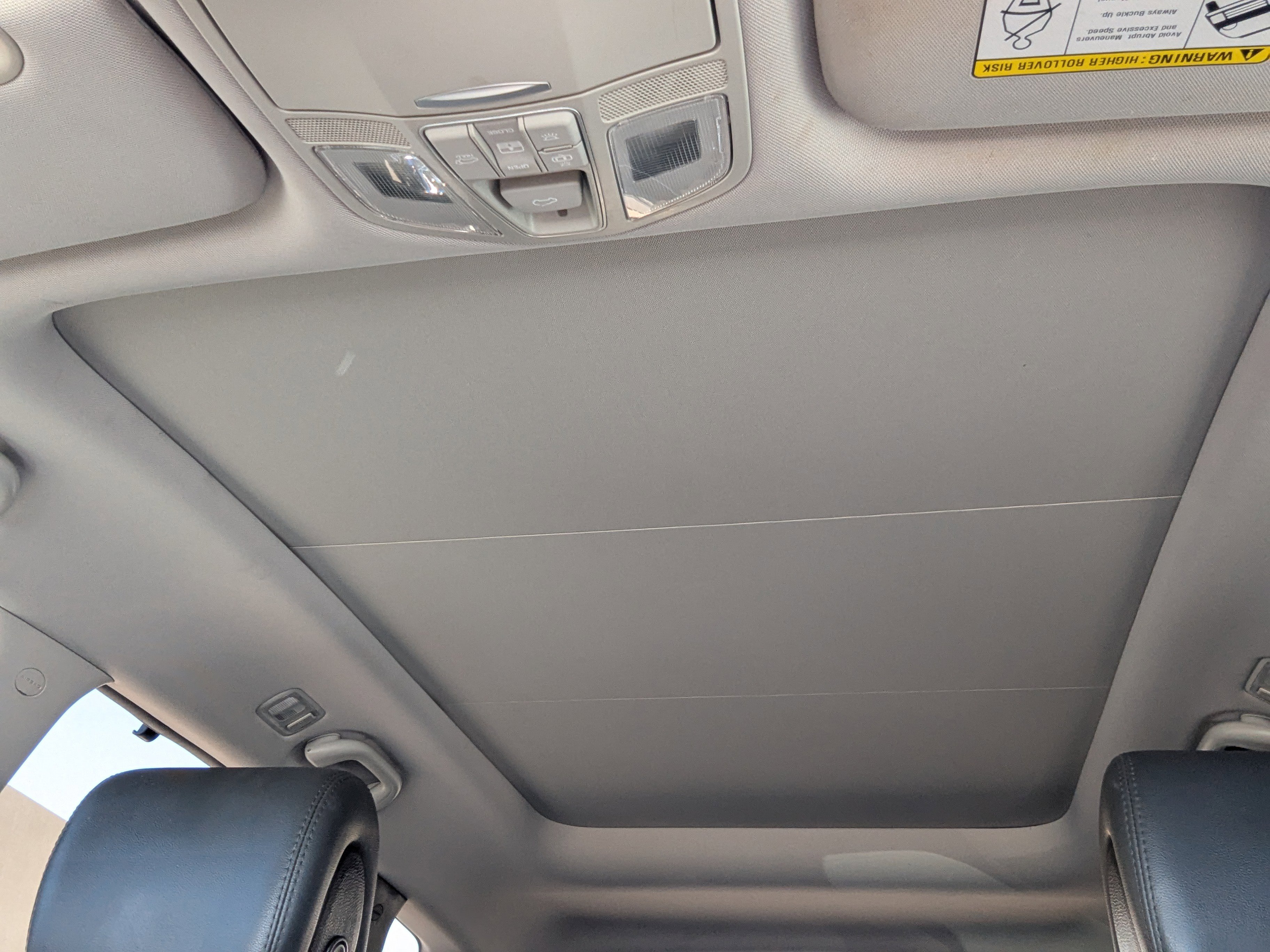 Used 2018 Hyundai Santa Fe Sport image 12