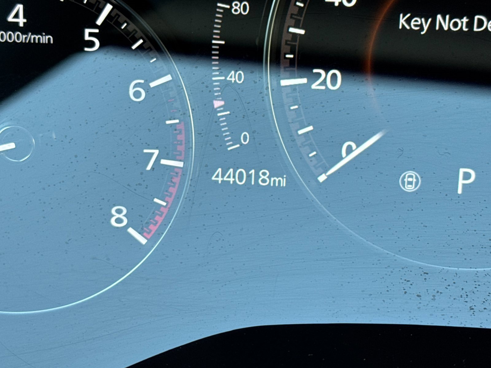 Used 2024 MAZDA CX-50 AWD 2.5 S w/ Preferred Package image 27