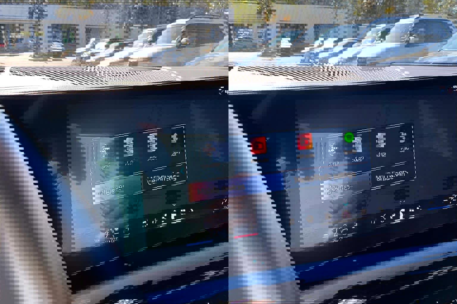 Certified 2024 BMW 530i w/ M Sport Package image 36