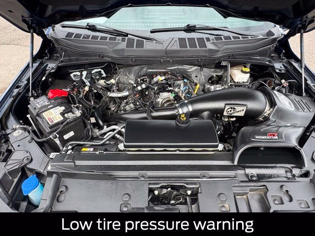 Certified 2024 Ford F150 STX AWD/4WD image 29