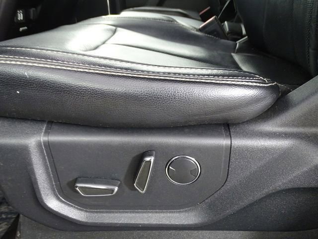 Used 2018 Ford F150 Lariat AWD/4WD image 21