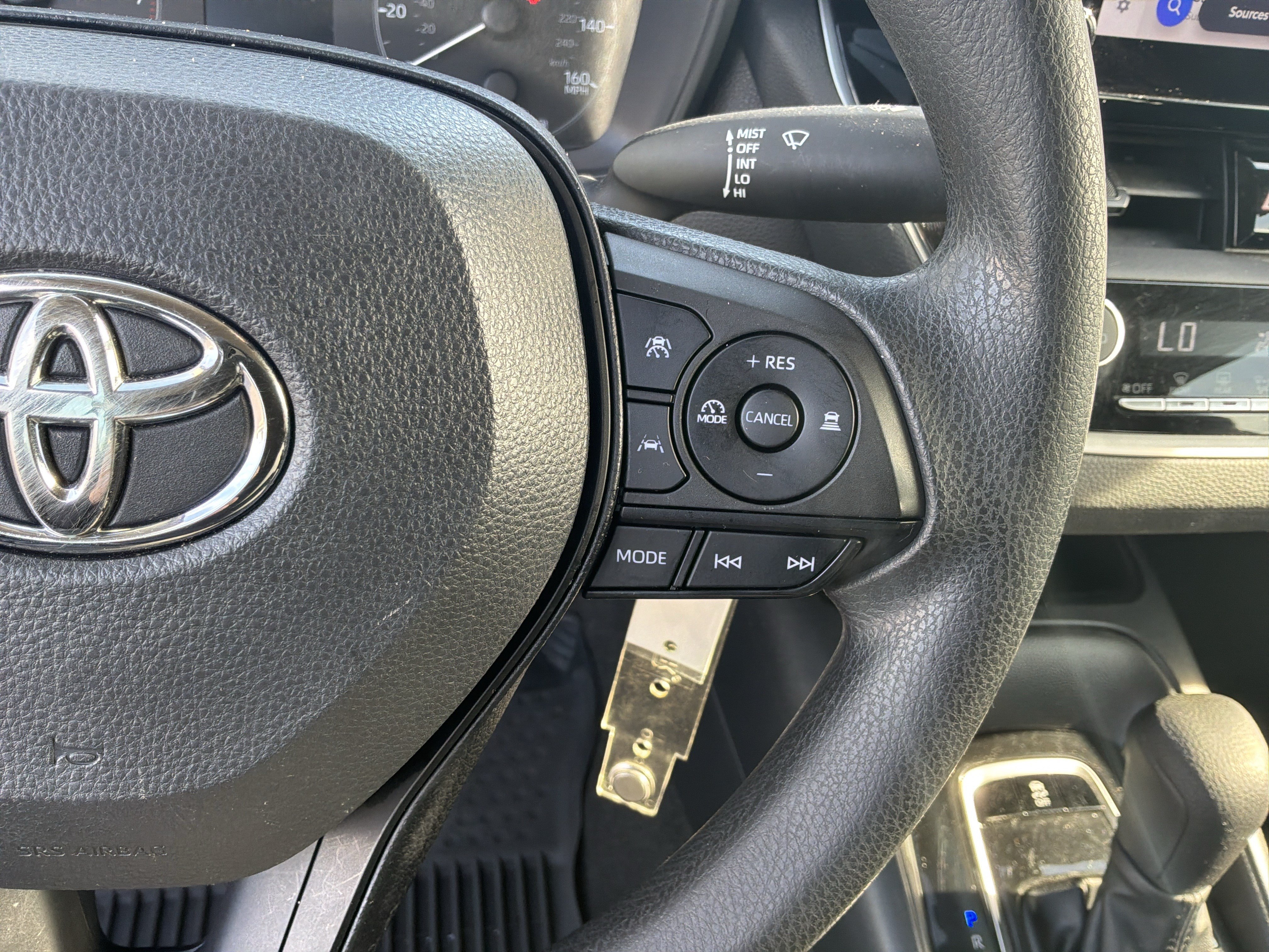 Used 2023 Toyota Corolla LE FWD image 20