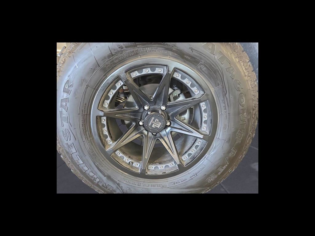 Used 2018 Jeep Wrangler Unlimited Sport S image 10