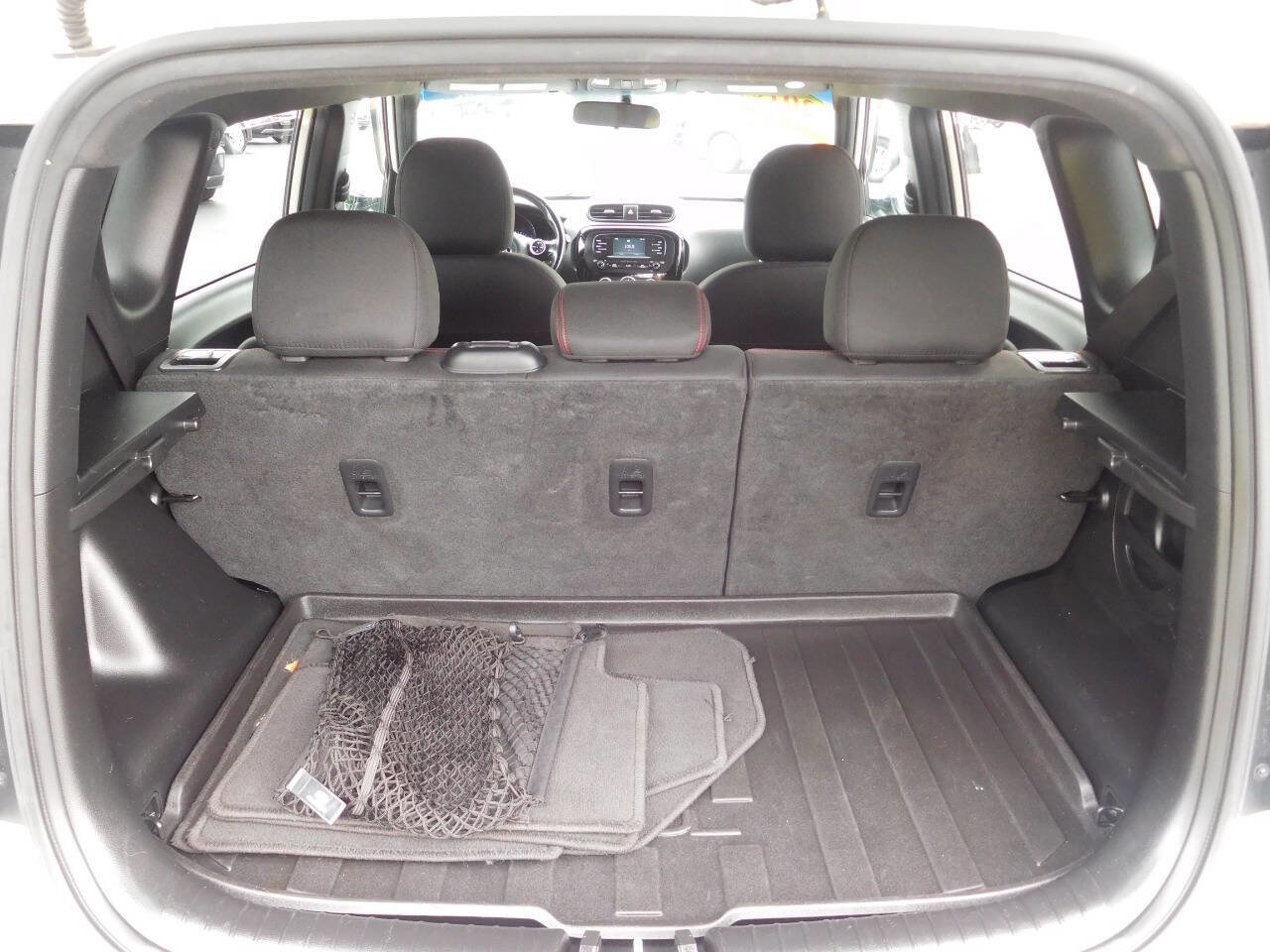 Used 2016 Kia Soul + w/ Soulful Package image 7