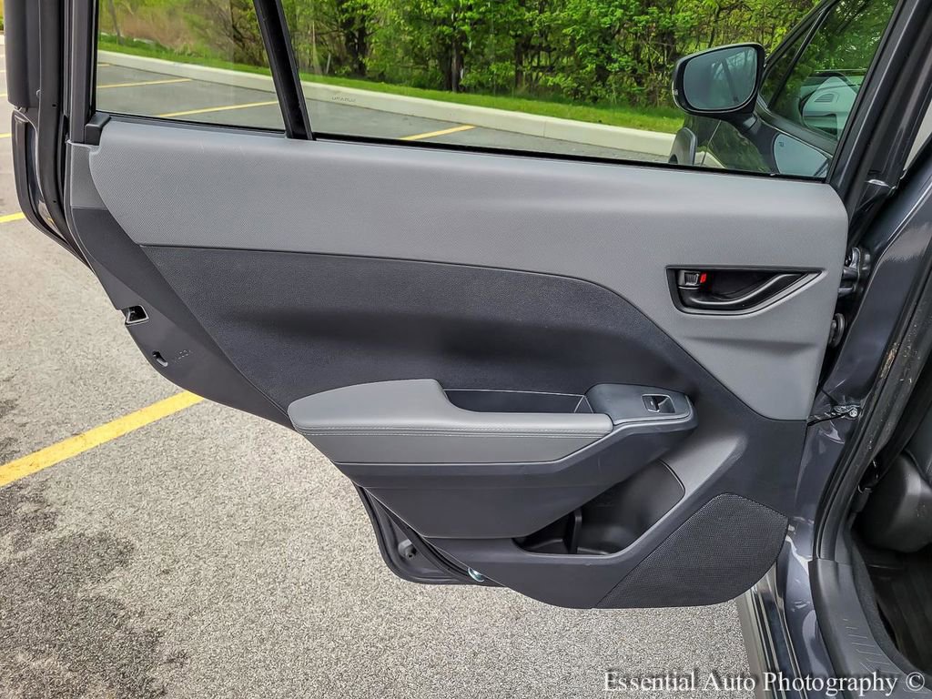 Used 2024 Subaru Crosstrek 2.0i Premium AWD/4WD image 25