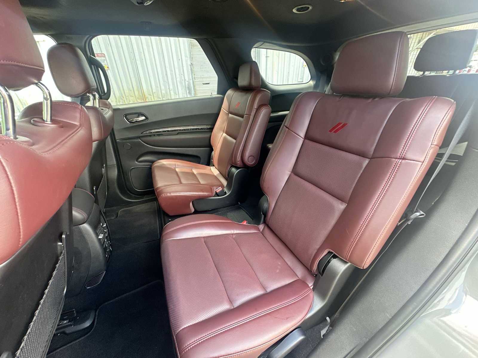 Used 2024 Dodge Durango R/T image 26