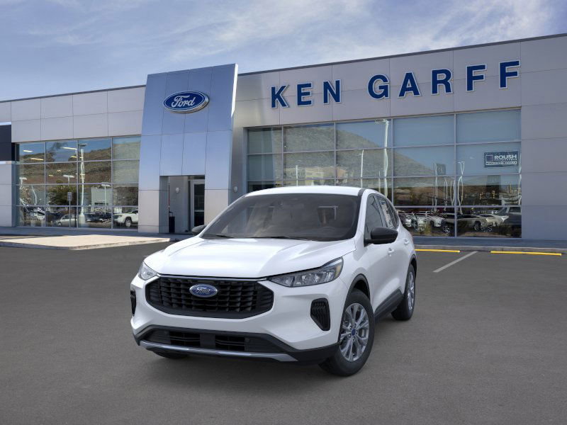 New 2026 Ford Escape Active w/ Tech Pack #1 image 2