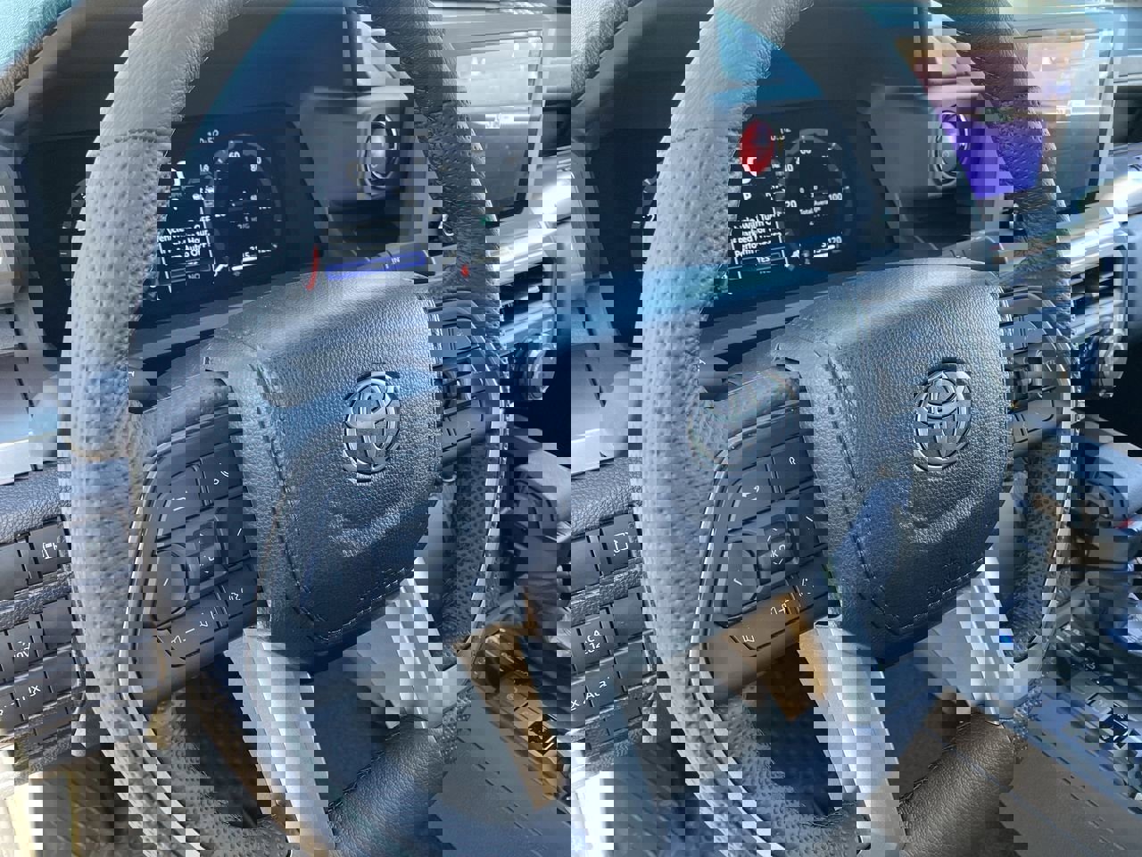 New 2026 Toyota Tacoma TRD Off-Road image 14