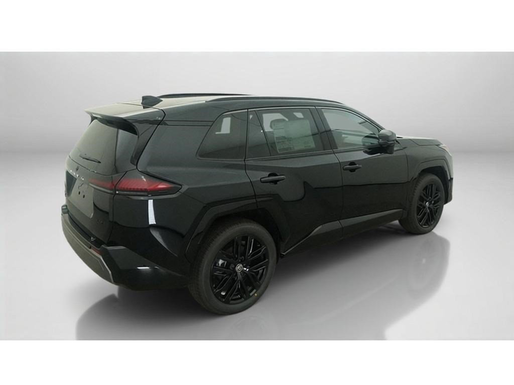 New 2026 Toyota RAV4 XSE AWD/4WD image 10