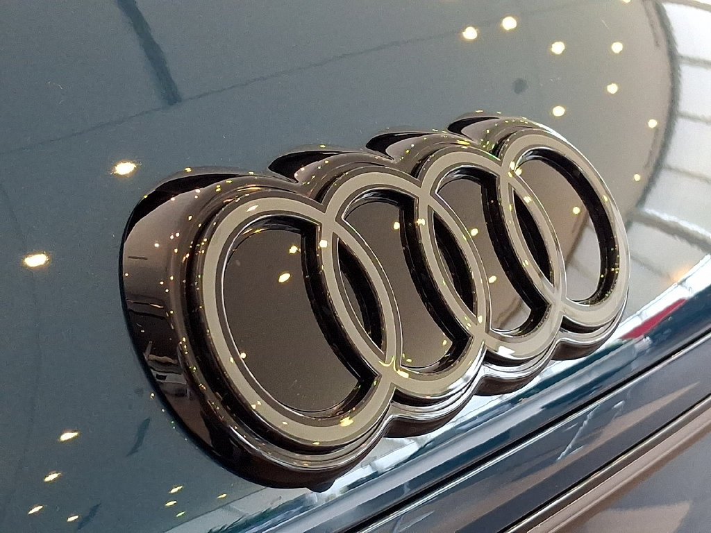 New 2026 Audi Q3 quattro 2.0T AWD/4WD image 16