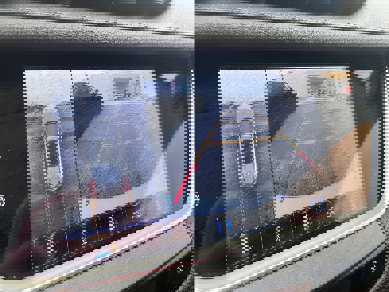 Used 2024 Cadillac XT5 Premium Luxury w/ Technology Package image 14