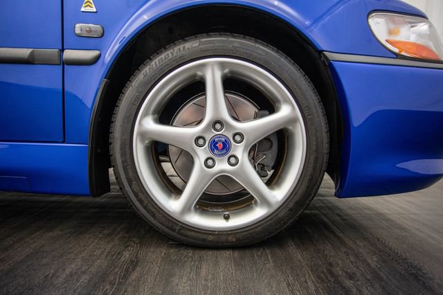 Used 2000 Saab 9-3 Viggen image 39