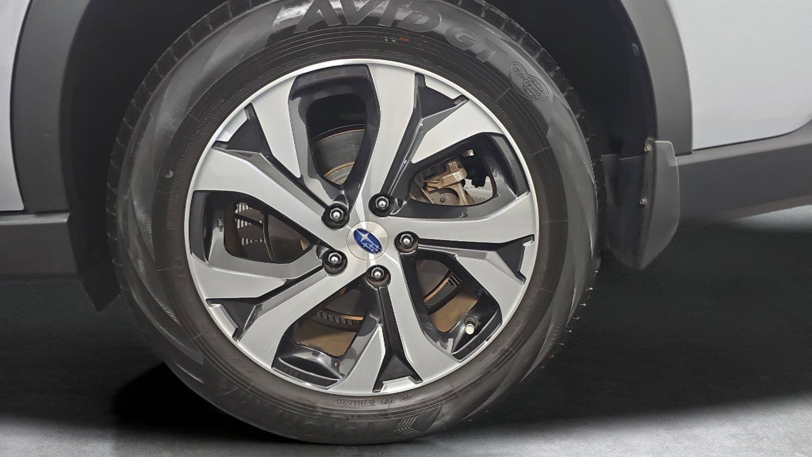 Used 2021 Subaru Outback Limited XT w/ Popular Package #2 AWD/4WD image 26