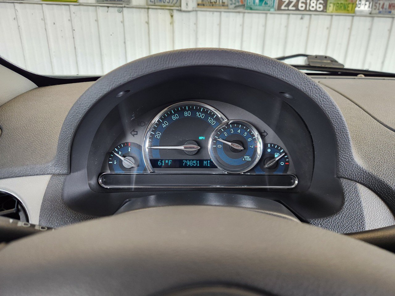 Used 2008 Chevrolet HHR LT w/ LT Preferred Equipment Group FWD image 13