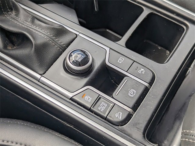 Used 2023 Kia Sorento EX image 26