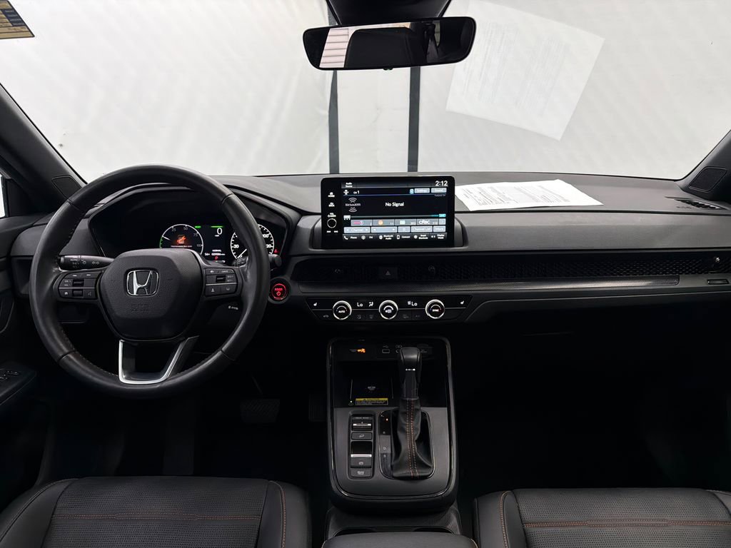 Used 2024 Honda CR-V Sport-L image 25