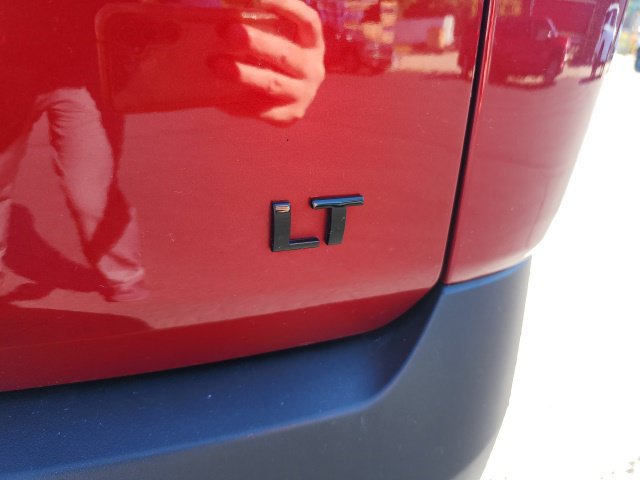 Certified 2023 Chevrolet Traverse LT FWD image 8