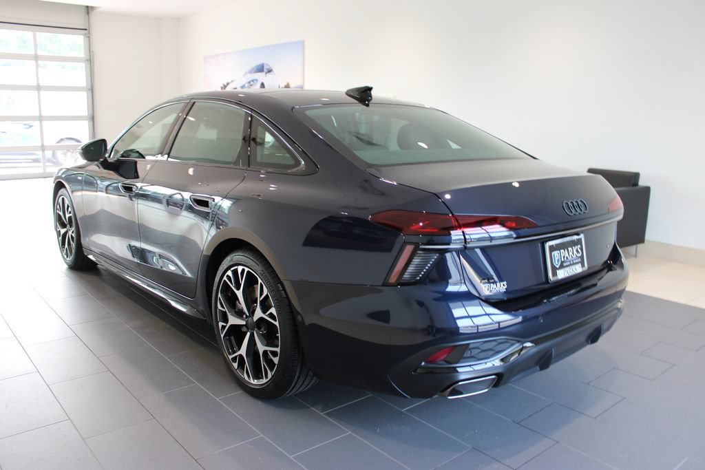 New 2026 Audi A6 Prestige AWD/4WD image 32