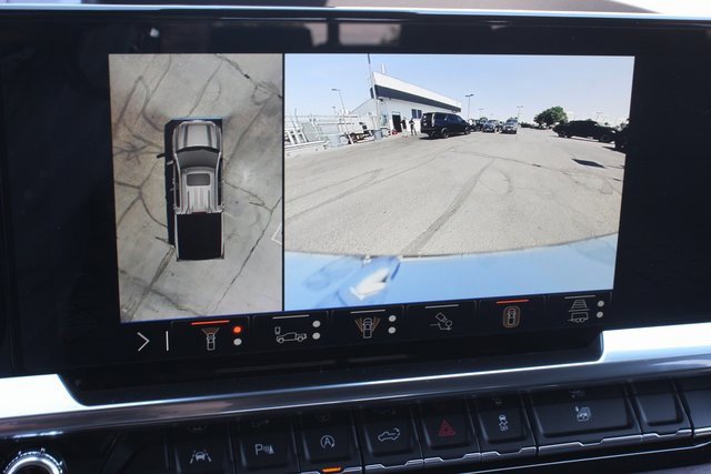 New 2026 GMC Sierra 1500 SLT w/ SLT Premium Plus Package image 39