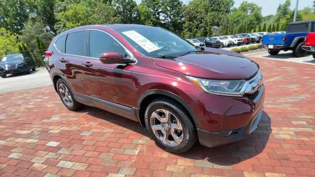 Used 2019 Honda CR-V EX image 3
