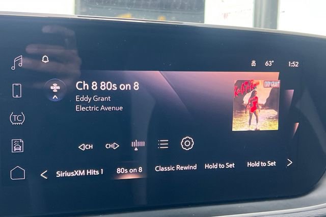 Used 2024 Buick Envista Preferred FWD image 18
