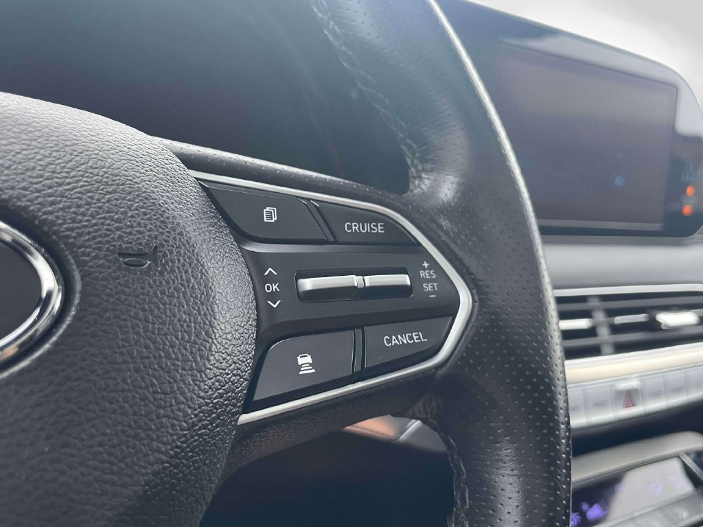 Used 2022 Hyundai Palisade Calligraphy AWD/4WD image 24