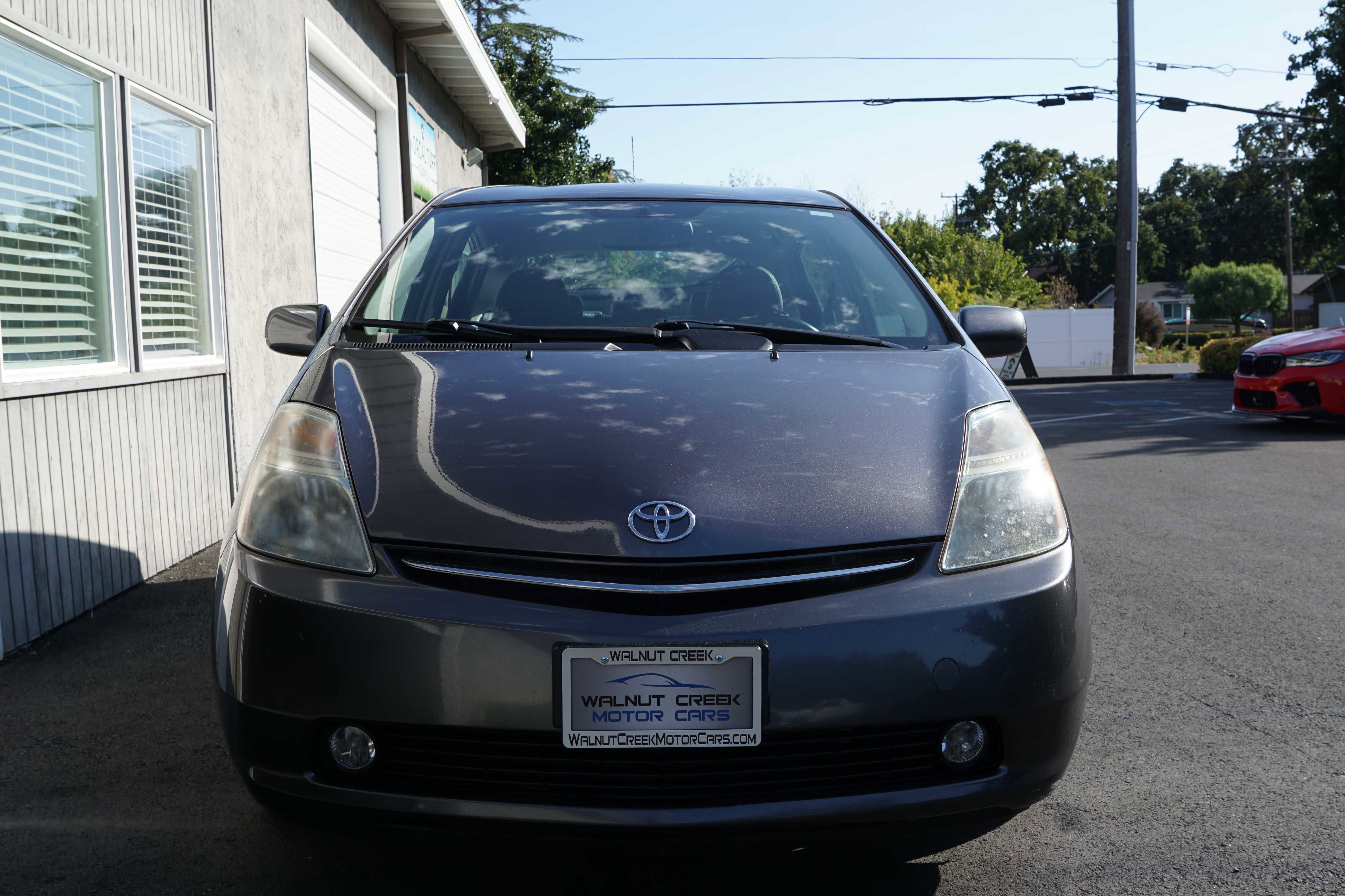 Used 2009 Toyota Prius Touring image 6