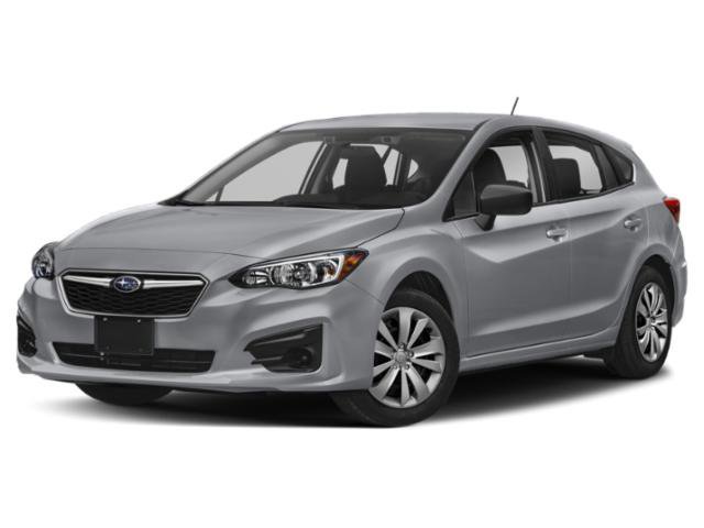 Used 2019 Subaru Impreza 2.0i w/ Eyesight AWD/4WD image 4